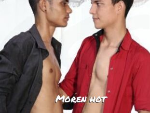 Moren_hot