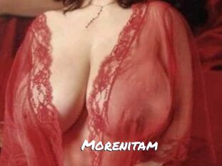 Morenitam