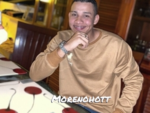 Morenohott