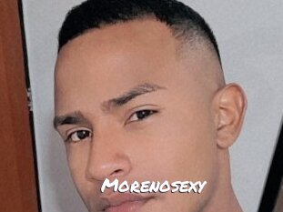 Morenosexy