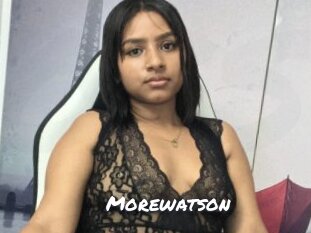 Morewatson