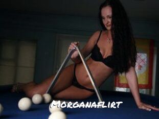 Morganaflirt