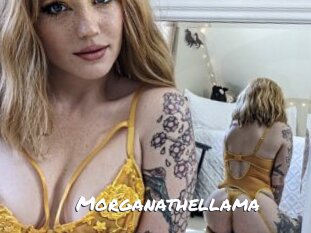 Morganathellama