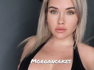 Morgancakes