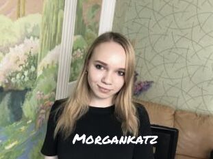 Morgankatz