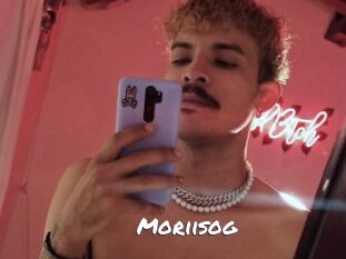 Moriisog