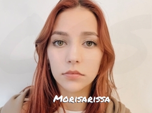Morisarissa
