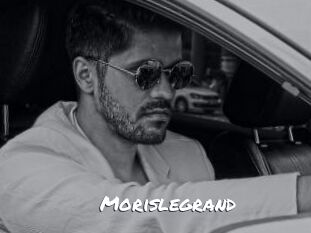 morislegrand Ochranne Siete