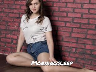Morningsleep
