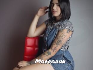 Morrgann