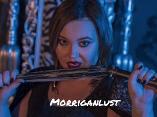 Morriganlust