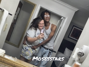 mosesstars Ochranne Siete