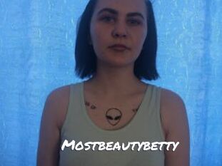Mostbeautybetty