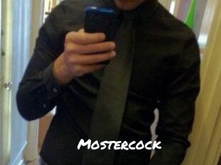 Mostercock