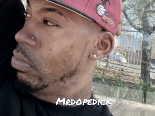 Mrdopedick