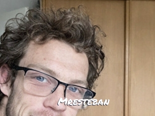 Mresteban