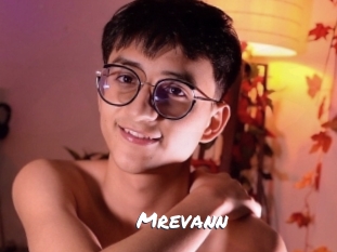 Mrevann