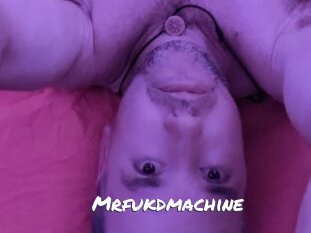 Mrfukdmachine