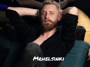 Mrhelsinki