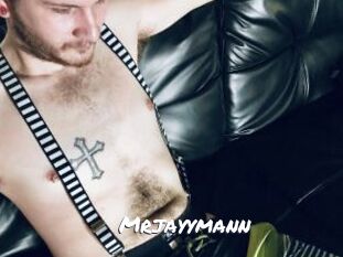 Mrjayymann