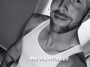 mrpermiscous Ochranne Siete