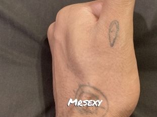 Mrsexy
