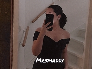 Mrsmaddy