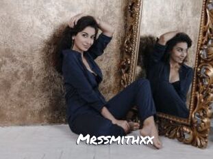 Mrssmithxx