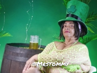 Mrstommy