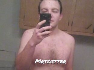 Mrtostter