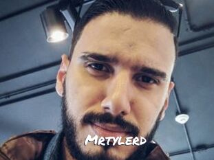 Mrtylerd