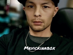 Mrvickinabox