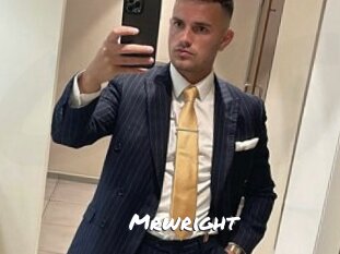 Mrwright