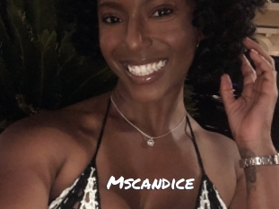 Mscandice