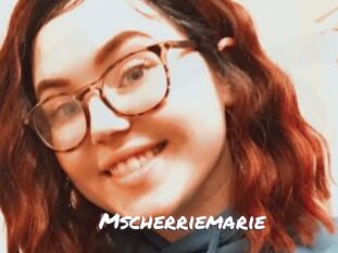 Mscherriemarie