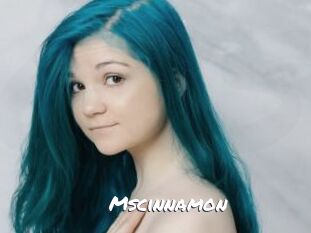 Mscinnamon
