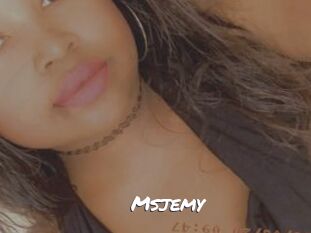 Msjemy
