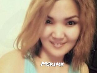 Mskimx