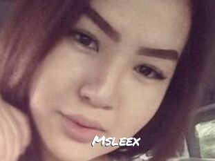 Msleex