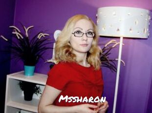 Mssharon