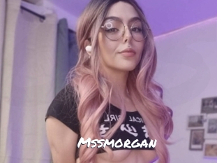 Mssmorgan