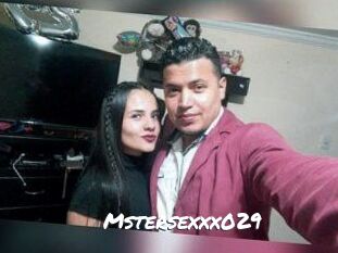 Mstersexxx029