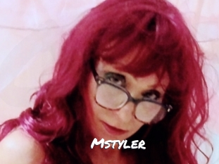 Mstyler