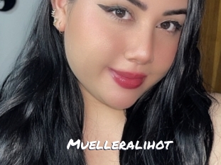 Muelleralihot