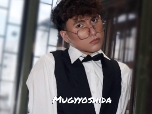 Mugyyoshida