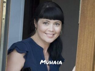 Muhaia