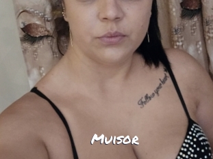 Muisor