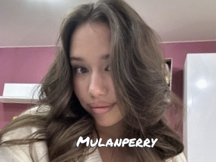 Mulanperry
