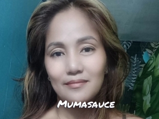 Mumasauce