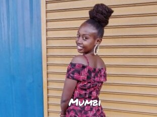 Mumbi